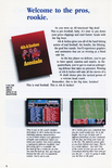Accolade 1988 product catalog