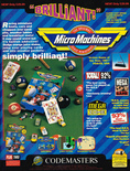 January 1993 magazine ad