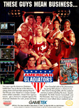 September 1991 magazine ad