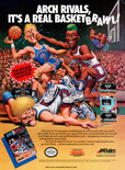 January 1991 magazine ad