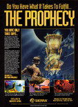 March 1993 magazine ad
