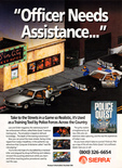 March 1993 magazine ad