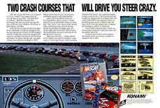March 1992 magazine ad