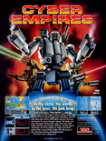 October 1992 magazine ad