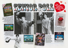 Accolade 1988-1989 product catalog