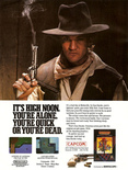 Summer 1988 magazine ad