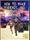 January 1996 magazine ad
