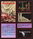 Psygnosis product catalog