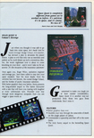 Space Quest II in the Sierra 1988 product catalog
