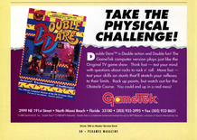 September 1990 magazine ad