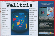 Infogrames product catalog