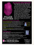 April 1989 magazine ad