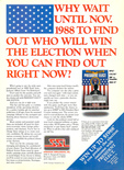 January 1988 magazine ad