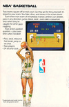 Mattel Electronics 1982 product catalog