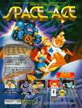November 1994 magazine ad