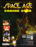 October 1994 magazine ad