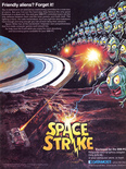 November 1982 magazine ad