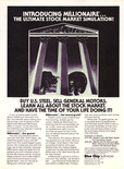 November 1982 magazine ad