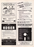 December 1982 magazine ad