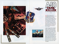Dynamix Historical Flight Simulations catalog
