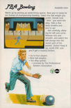 Mattel Electronics 1981 product catalog