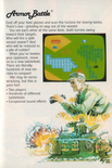 Mattel Electronics 1981 product catalog