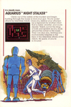Mattel Aquarius Program Catalog