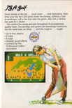 Mattel Electronics 1981 product catalog