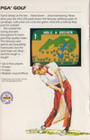 Mattel Electronics 1982 product catalog