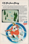 Mattel Electronics 1981 product catalog