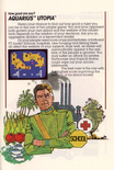 Mattel Aquarius product catalog