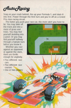 Mattel Electronics 1981 product catalog