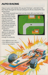 Mattel Electronics 1982 product catalog