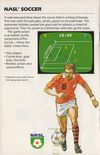 Mattel Electronics 1982 product catalog