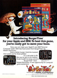 September 1983 magazine ad