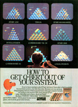 April 1984 magazine ad