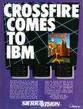 December 1982 magazine ad