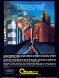 March 1982 magazine ad