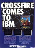 November 1982 magazine ad