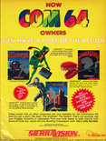 August 1983 magazine ad