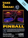 December 1983 magazine ad