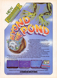 October 1984 magazine ad
