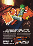 1984 magazine ad