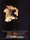 December 1984 magazine ad
