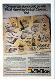 November 1984 magazine ad
