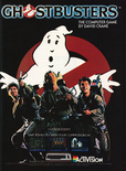 Ghostbusters 1985 magazine ad