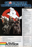 December 1984 magazine ad