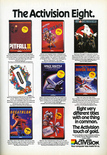 December 1984 magazine ad