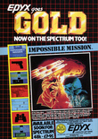 November 1985 magazine ad