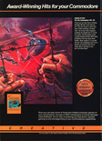 Creative Software January 1984 magazine ad